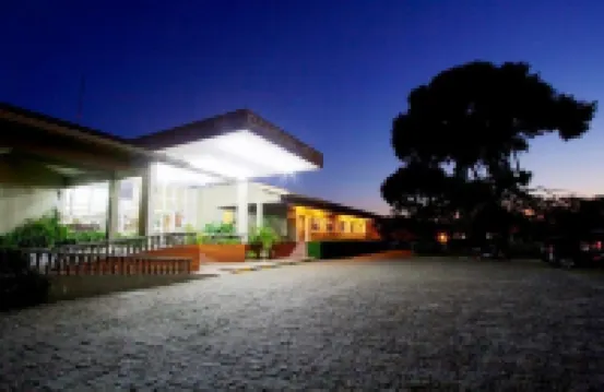 Camboa Hotel Paranaguá Các khách sạn ở 