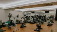 County Arms Birr - Gym