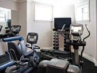 Inn at St. Botolph Отели рядом с достопримечательностью «Небоскреб Prudential Tower»