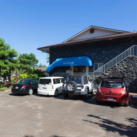 Napili Sunset Beach Front Resort
