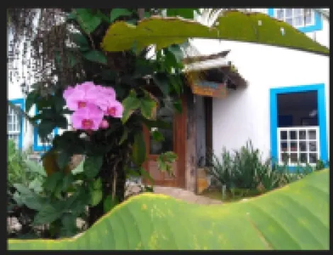 Pousada Villa Del Rey Possuimos Gerador