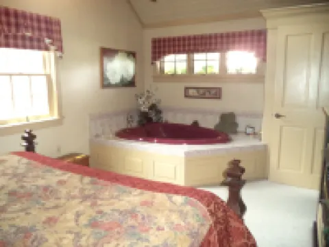 The Inn & Spa at Intercourse Village Hotels in Intercourse