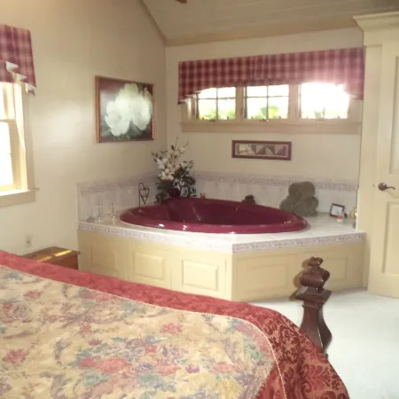 The Inn & Spa at Intercourse Village Hotels in Intercourse