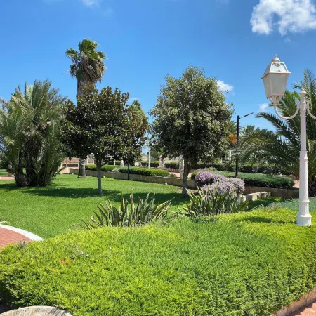 Agriturismo Al Parco Lecce