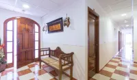 Hostal Restaurante Alba Hotel a Nijar