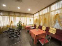 普拉亞酒店 維亞雷焦酒店