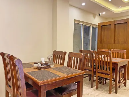 Hotel Shivay Pvt ltd