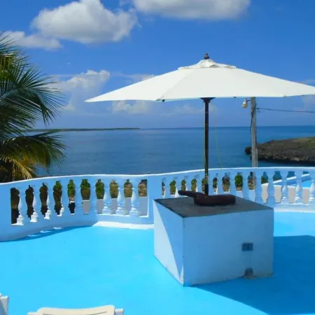 Guesthouse Villa la Isla