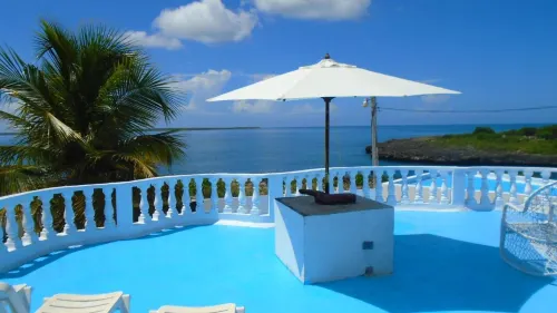 Guesthouse Villa la Isla - 2-Star