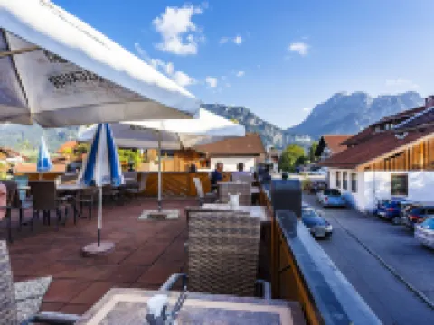 Landgasthof Hanselewirt Hotels in Schwangau
