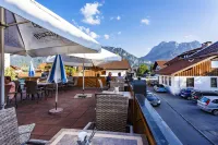 Landgasthof Hanselewirt Hotels in Hohenschwangau