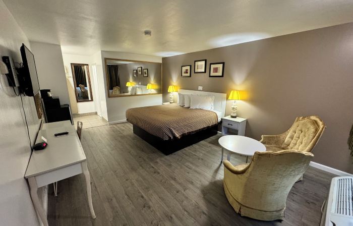 Inn Towne Motel