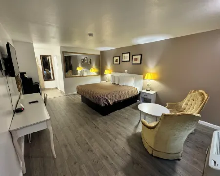 Inn Towne Motel Hotels in Herkimer County