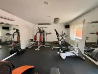 Aparthotel Bahia Pinosol - Træningscentre