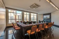 K Hotel - واي فاي