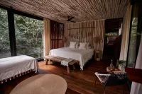 Kapok Bacalar - Plant Based Hotel Hotel a Bacalar Municipality