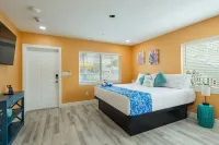 The Lofts at St Pete Beach Hotels in Saint Pete Beach