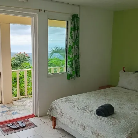 Dave Parker Eco Lodge Hotel