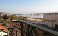 Hotel Jardim Viana do Castelo - Mountain view