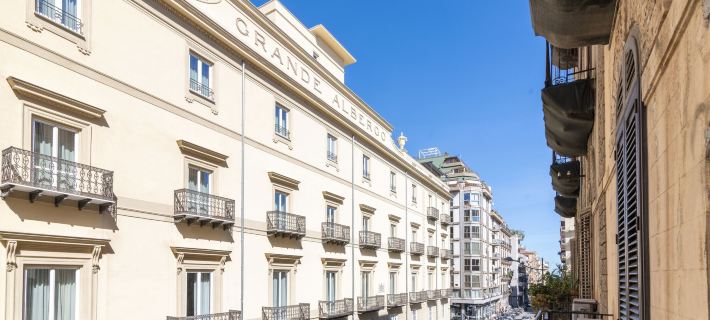 Hotiday Room Collection - Palermo Politeama Hotels in Palermo