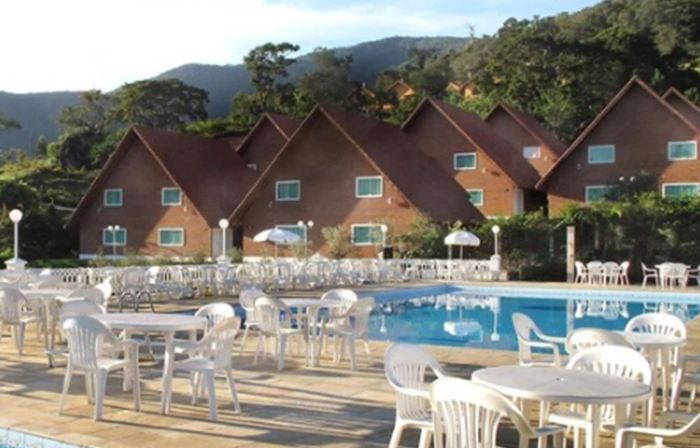 Resort Monte das Oliveiras