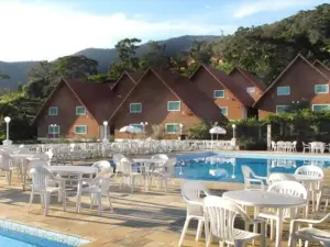 Resort Monte Das Oliveiras