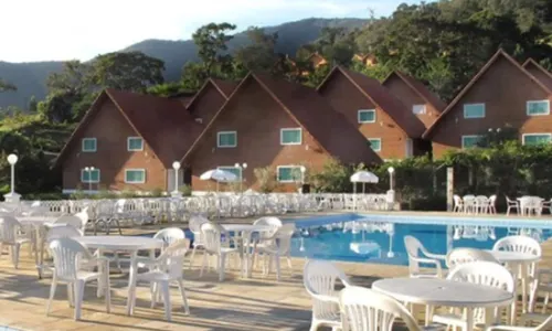 Resort Monte Das Oliveiras