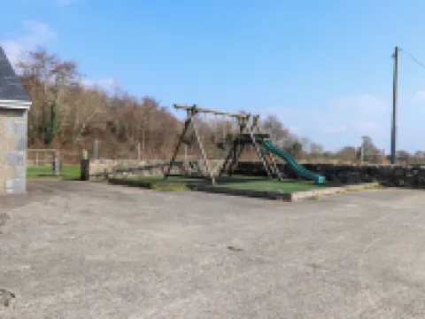 The Mill Hotels in Llannor