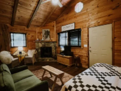 Sylvan Valley Lodge & Cellars Hotels in White County