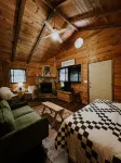 Sylvan Valley Lodge & Cellars Hotels in White County