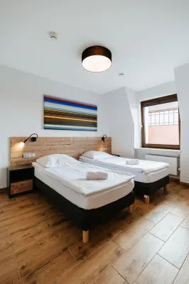 Horeka Hotel & Spa - spa