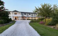 The Tilghman Island Inn Hotels in Tilghman Island