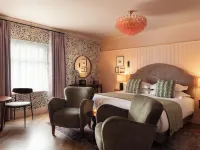 The Ashe Hotel Hotels in Tralee