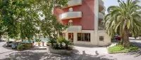 Villa Dei Misteri Hotel di Torre Annunziata