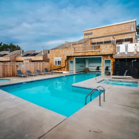 Surfcrest Resort