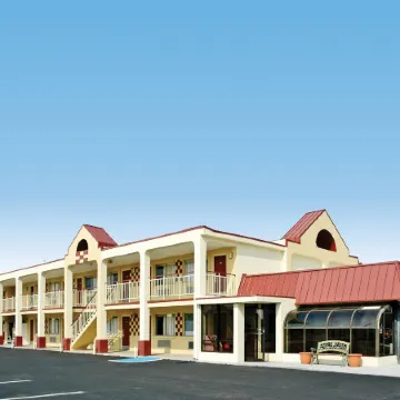 Economy Inn
