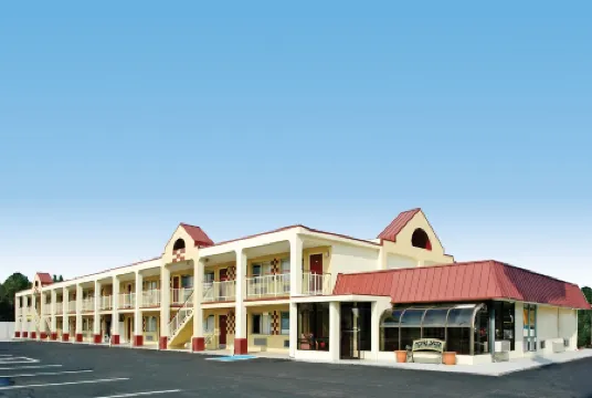 Economy Inn