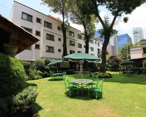 Hotel Maria Cristina Hotels near San Rafael
