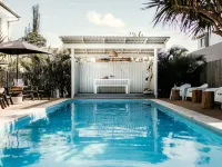 Yeppoon Surfside Motel Hotels in Yeppoon