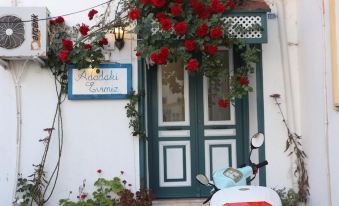 Adadaki Evimiz Bozcaada