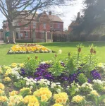Kings Park Hotel Hotels in Retford