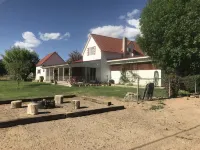 Cowboy Country Inn Hotels in Escalante