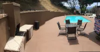 Mountain Trail Lodge and Vacation Rentals - Pools
