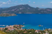 Harmanyeri Tatilevi Selimiye