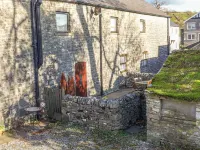 2 Primitive Mews - con encanto