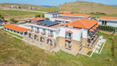 Otel Kefalos