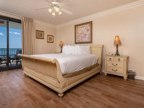 Phoenix X by Brett Robinson Vacations Hôtels à : Perdido Key