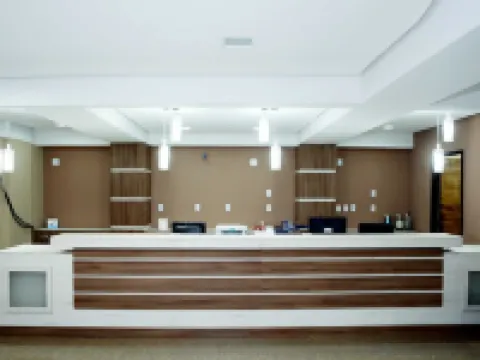 Amazônia Palacce Hotel Hotels in Marabá