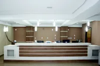 Amazônia Palacce Hotel