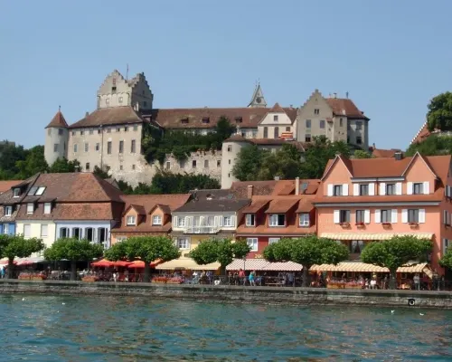 Seehotel Off Hotels in Meersburg